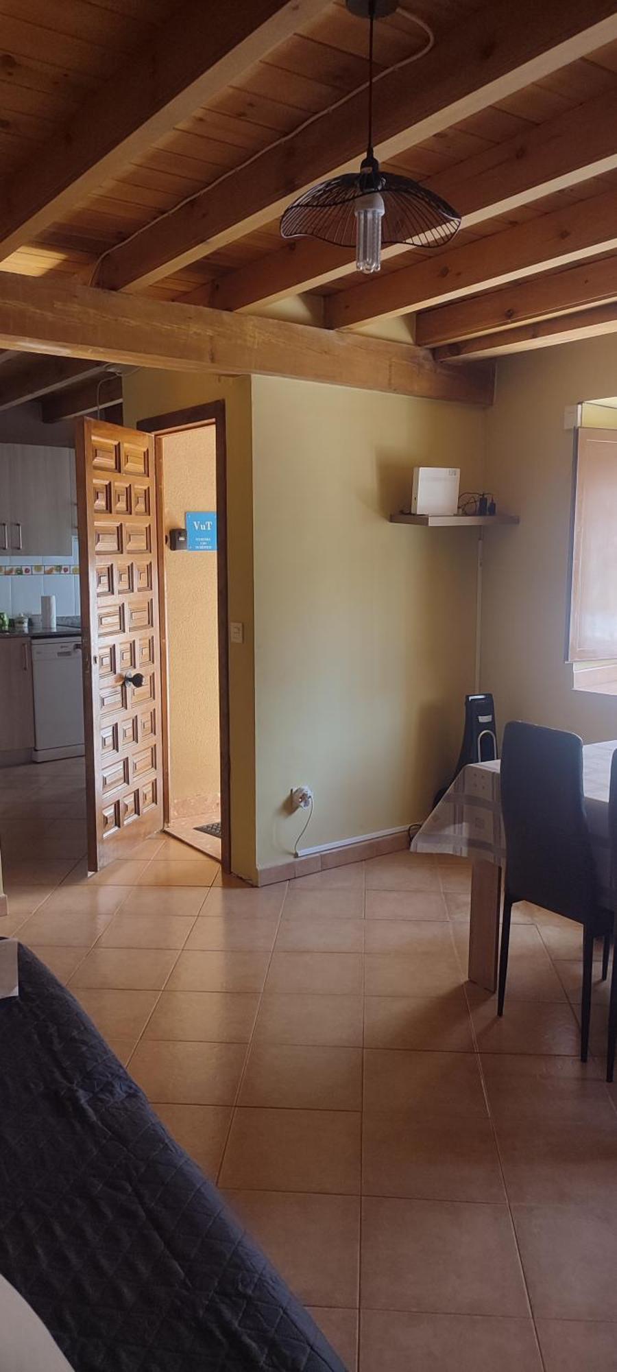 Casa Bergon En Fuentenebro Ribera Del Duero Burgos 외부 사진